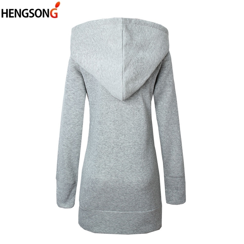 Winter Warm Parka Midi Thin Jacket Women Coats Hooded Pockets Female Parka Thick Winter Female Outwear Plus Size XXXL 201019