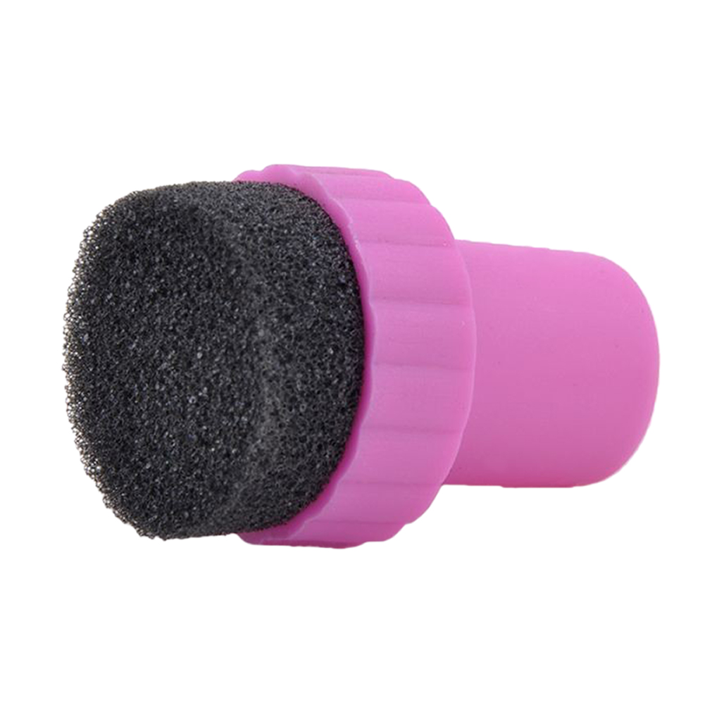 5pcs Accessory Tools Gradual Color Nail Art Buff Polishing Brush Manicure Template Sponge Stamp
5pcs Accessory Tools Gradual Color Nail Art Buff Polishing Brush Manicure Template Sponge Stamp