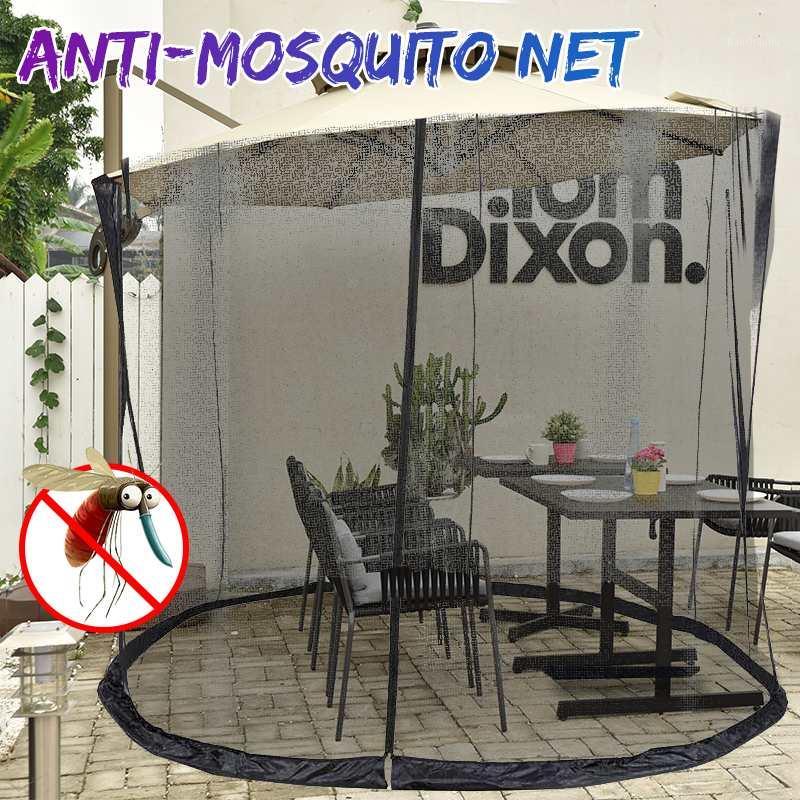 Outdoor Camping Hiking Tent Sun Shelter Sunshade Anti-mosquito Net Gazebo Umbrella Canopy Gauze Cover Double Door Curved Column1
Outdoor Camping Hiking Tent Sun Shelter Sunshade Anti-mosquito Net Gazebo Umbrella Canopy Gauze Cover Double Door Curved Column1