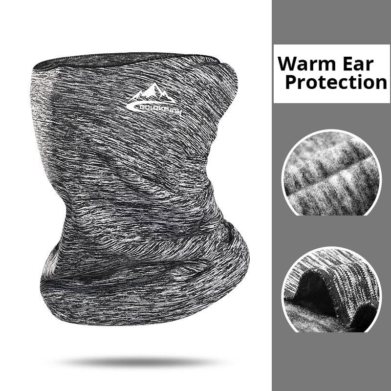 New Cycling Winter Cycling Hats Fleece Neck Warmer Bandana magic scarf neck dustproof mask Sports Scarf Face Headband With Mask
New Cycling Winter Cycling Hats Fleece Neck Warmer Bandana magic scarf neck dustproof mask Sports Scarf Face Headband With Mask