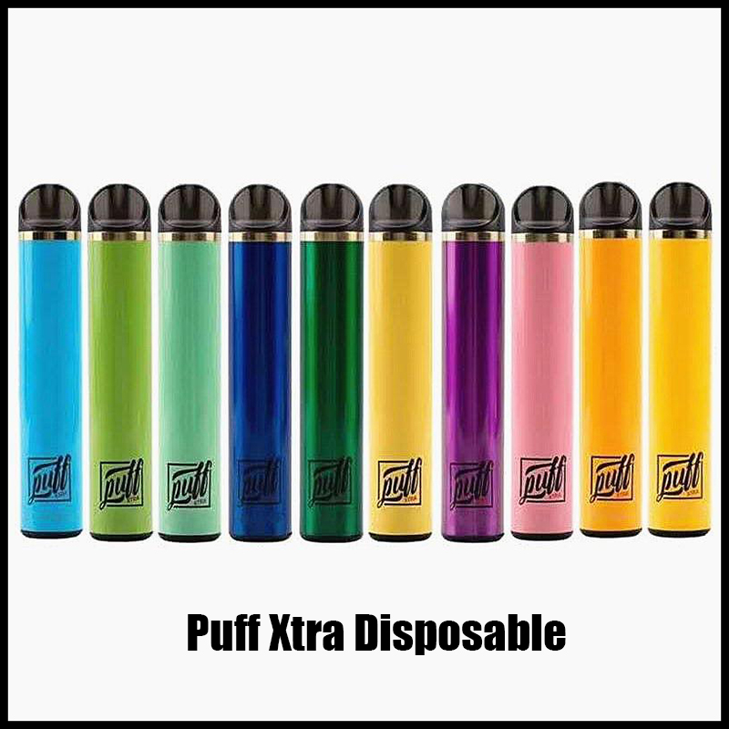 Puff Bar Xtra Disposable Device vape pen Starter Kit Battery 1.4ml 1500 Puffs Cartridge Vape Empty Pen vs Puff Extra plus
Puff Bar Xtra Disposable Device vape pen Starter Kit Battery 1.4ml 1500 Puffs Cartridge Vape Empty Pen vs Puff Extra plus