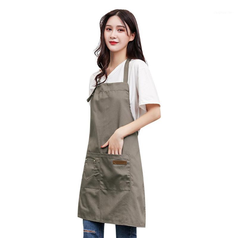 Denim Canvas Pockets Apron Butcher Crafts Baking Chefs Kitchen Cooking BBQ Plain 1pc Waterproof Black Washable Crafts Baking1
Denim Canvas Pockets Apron Butcher Crafts Baking Chefs Kitchen Cooking BBQ Plain 1pc Waterproof Black Washable Crafts Baking1