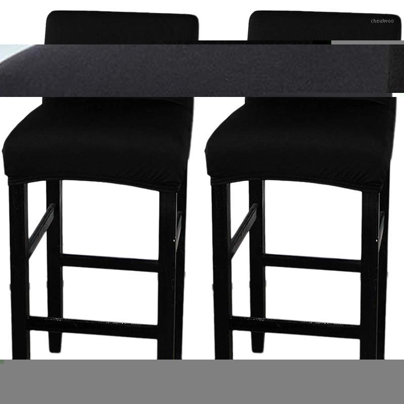 2 Pack Chair Cover Slipcover Counter Stool Covers Dining Room Kitchen Bar Stool Cafe Furniture Chair Seat Cover Stretch Protecto1
2 Pack Chair Cover Slipcover Counter Stool Covers Dining Room Kitchen Bar Stool Cafe Furniture Chair Seat Cover Stretch Protecto1