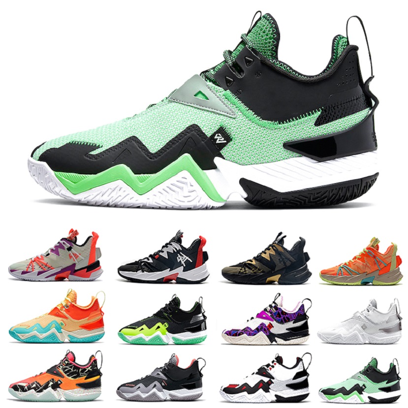 One Take 3.0 one take mens basketball shoes mango clean white neon why not zer0.3 men trainers sports sneakers 40-46, Color#2
One Take 3.0 one take mens basketball shoes mango clean white neon why not zer0.3 men trainers sports sneakers 40-46, Color#2