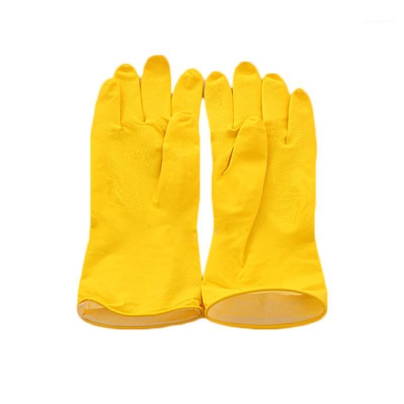 Latex Gloves Laundry Dishwashing Housework Gloves Beef Rubber Household Cleaning Kitchen Dishwashing1
Latex Gloves Laundry Dishwashing Housework Gloves Beef Rubber Household Cleaning Kitchen Dishwashing1