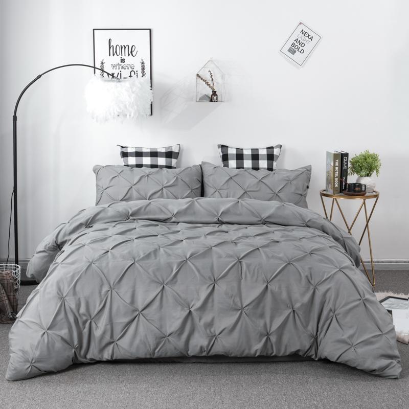 Turetrip Handmake Flower Duvet Cover With Pillow Cover Soft& Bedding Set Single Queen King Size Home Textile1, White
Turetrip Handmake Flower Duvet Cover With Pillow Cover Soft& Bedding Set Single Queen King Size Home Textile1, White