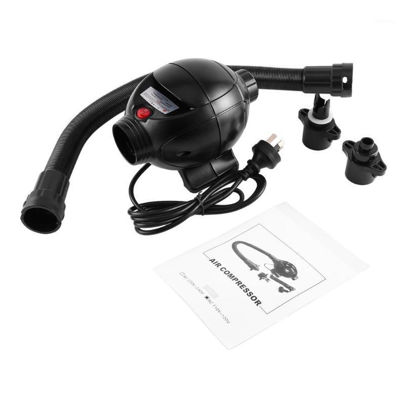 Air Compressor Electric Air Tumbling Track Gym Pump Gymnastics Mats Pump Electric for Inflate/Deflate Black1
Air Compressor Electric Air Tumbling Track Gym Pump Gymnastics Mats Pump Electric for Inflate/Deflate Black1
