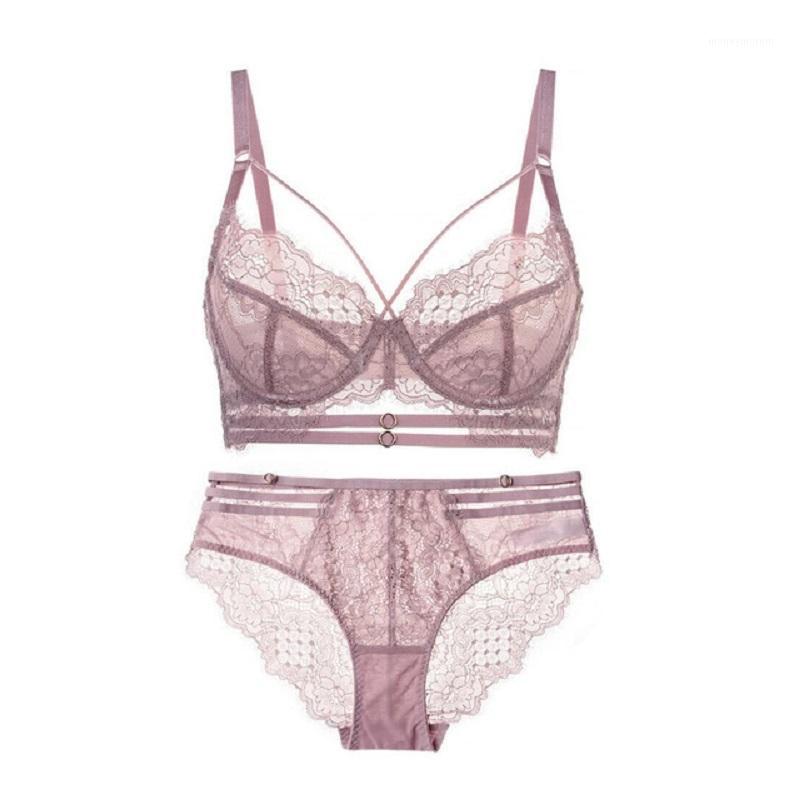 sexy lace ultra-thin lingerie sets transparent non-sponge full cup receiving pair of breast underwear large size D cup bras1, As picture show
sexy lace ultra-thin lingerie sets transparent non-sponge full cup receiving pair of breast underwear large size D cup bras1, As picture show