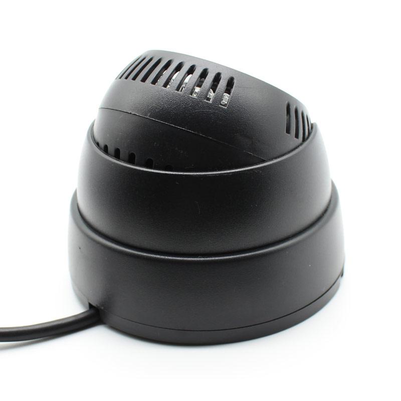 Plastic Dome Black HD 1080p 4in1 AHD TVI CVI CVBS 1920*1080 2mp CCTV Camera Security IR color 48Leds night vision
Plastic Dome Black HD 1080p 4in1 AHD TVI CVI CVBS 1920*1080 2mp CCTV Camera Security IR color 48Leds night vision