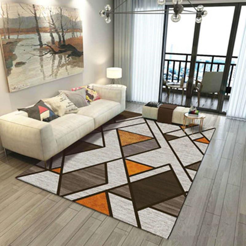 New Nordic style Carpets for Living Room Bedroom Sofa coffee table bedside Blanket Modern Household Rugs 3D Print Rug and Carpet, Sd-001
New Nordic style Carpets for Living Room Bedroom Sofa coffee table bedside Blanket Modern Household Rugs 3D Print Rug and Carpet, Sd-001