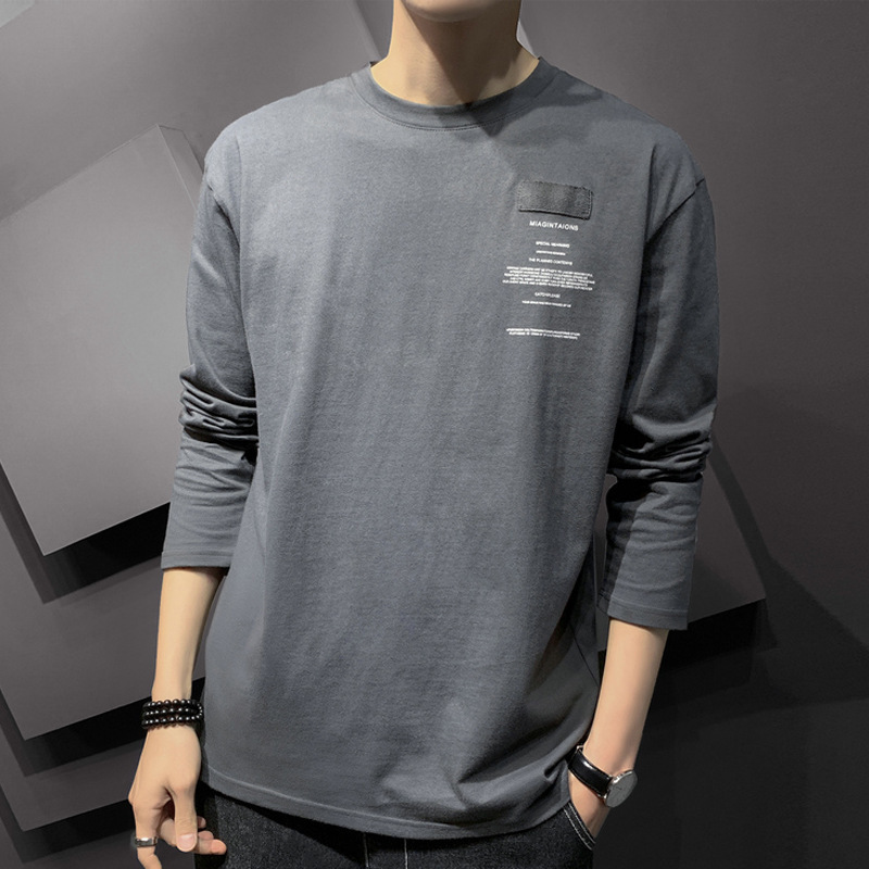 2021 New Style Long Sleeve Spring Flow Underwear Youth Clothes Dry Base Male Shirt Joz4, Red
2021 New Style Long Sleeve Spring Flow Underwear Youth Clothes Dry Base Male Shirt Joz4, Red