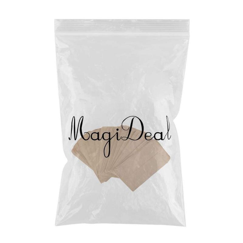 100 Pcs Kraft Paper Envelope Bag Chinese Envelope Prevent Grease Plastic Film Anti-odor Retro Storage
100 Pcs Kraft Paper Envelope Bag Chinese Envelope Prevent Grease Plastic Film Anti-odor Retro Storage
