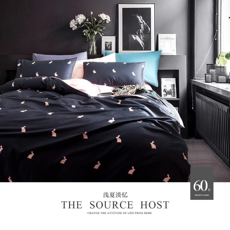 60S egyptian cotton bedding set luxury duvet cover sets 4pcs with 1 quilt cover 1 bed sheet 2 pilowcases satin bed linen double, 13
60S egyptian cotton bedding set luxury duvet cover sets 4pcs with 1 quilt cover 1 bed sheet 2 pilowcases satin bed linen double, 13
