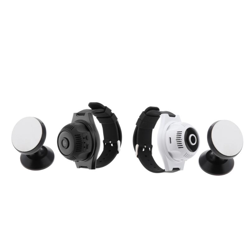 X7 Mini Wearable Camera Full HD 1080P Security Camera Video Recorder with Mount for Home and Office
X7 Mini Wearable Camera Full HD 1080P Security Camera Video Recorder with Mount for Home and Office