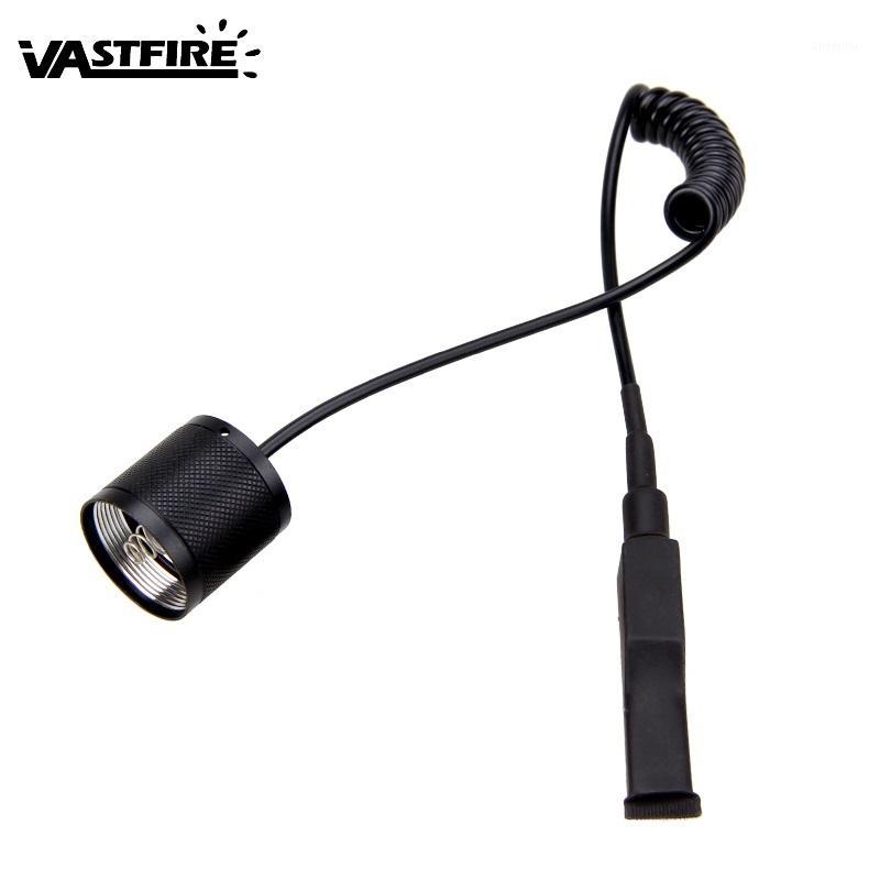 2 Mode switch Black Remote Pressure Switch Controller for A100 Torch Light Rat Tail for 24mm1
2 Mode switch Black Remote Pressure Switch Controller for A100 Torch Light Rat Tail for 24mm1
