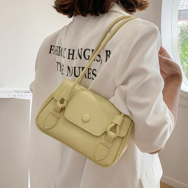 Evening Bags Fashion Ladies Simple PU Leather Shoulder Summer Trendy Retro Handbags Lady Beautiful
Evening Bags Fashion Ladies Simple PU Leather Shoulder Summer Trendy Retro Handbags Lady Beautiful
