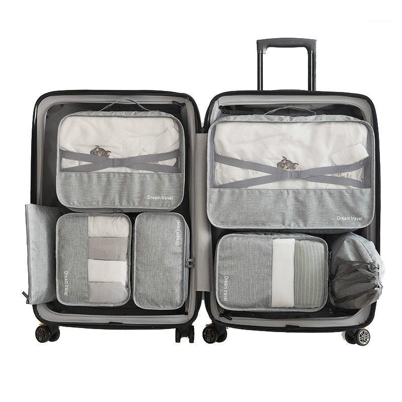 7 Pcs/Set Portable Luggage Travel Bag Ladies Clothes Underwear Sorting Organizer Large Capacity Packaging Cube Tote Accessories1
7 Pcs/Set Portable Luggage Travel Bag Ladies Clothes Underwear Sorting Organizer Large Capacity Packaging Cube Tote Accessories1