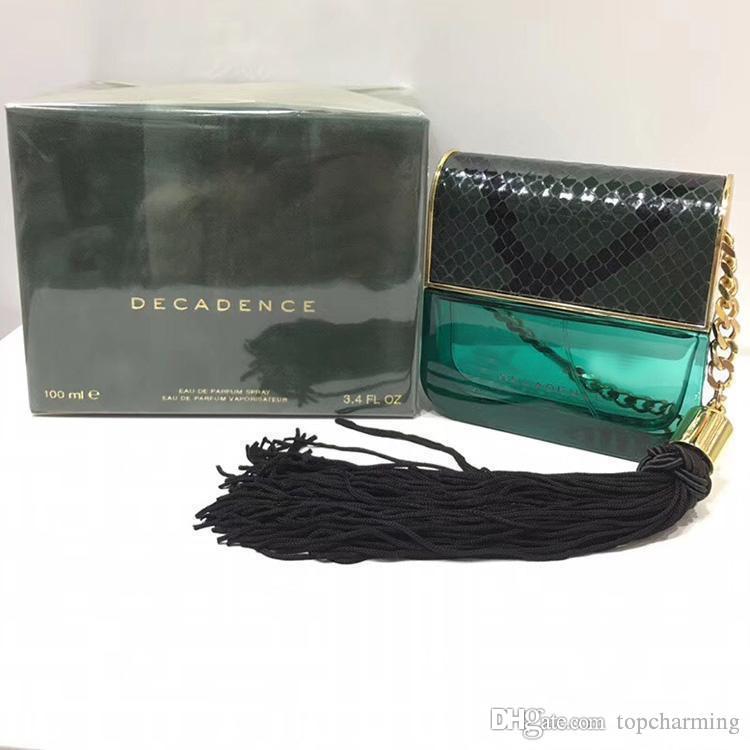 High quality Womens fragrance women perfume elegant fresh brand female perfume EDP 100ML spray lasting fragrance free shipping
High quality Womens fragrance women perfume elegant fresh brand female perfume EDP 100ML spray lasting fragrance free shipping