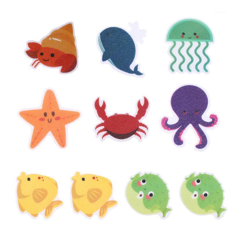 20pcs Marine Cartoon Stickers Cartoon Bathtub Stickers Slip Prevention Decals Self-adhesive Tub Pasters1
20pcs Marine Cartoon Stickers Cartoon Bathtub Stickers Slip Prevention Decals Self-adhesive Tub Pasters1
