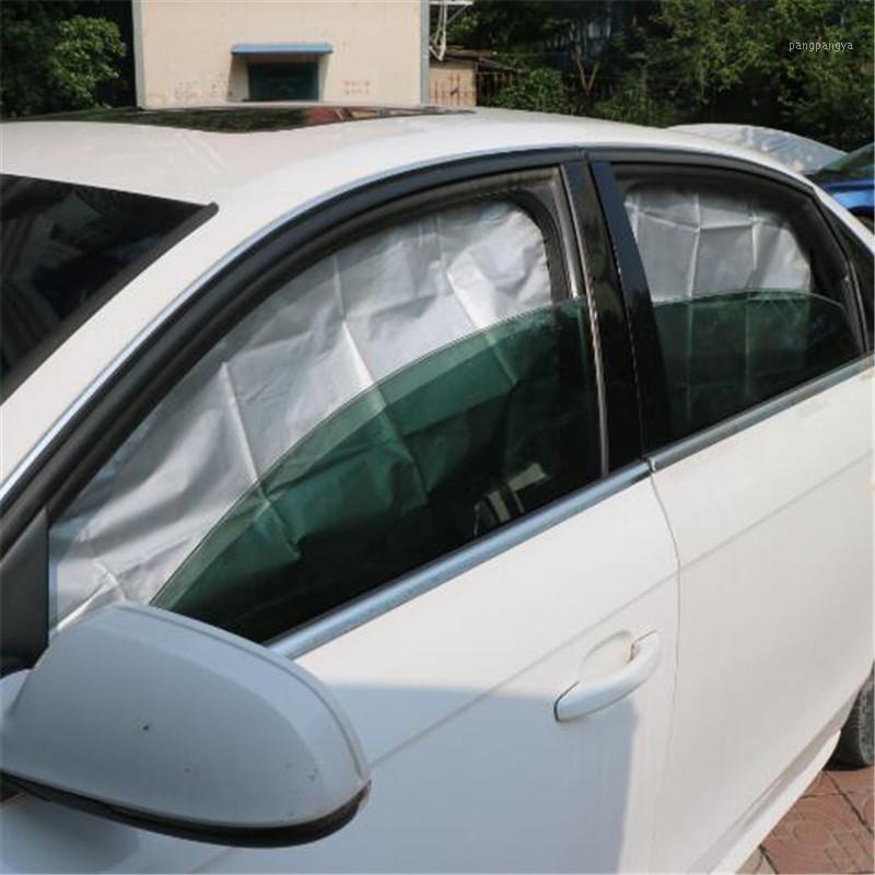 Car Accessories Car Window Sun Shade magnetic Windshield Visor Cover Block 4 Window Sunshade UV Protect Film 4pcs/Set1
Car Accessories Car Window Sun Shade magnetic Windshield Visor Cover Block 4 Window Sunshade UV Protect Film 4pcs/Set1
