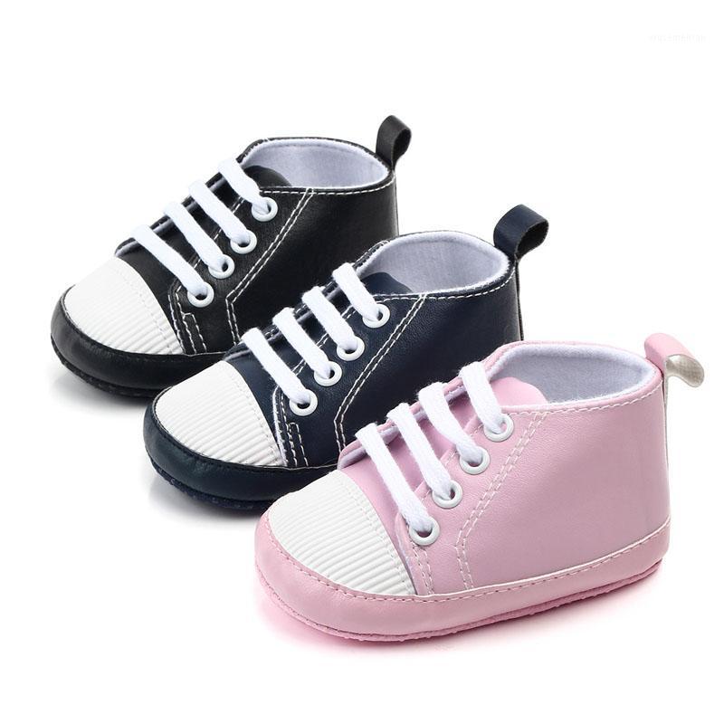 Newborn Shoes Infant Baby Girls Boys Anti-slip Prewalker Casual Flats Canvas Sneakers Shoes Fashion Causal First Walkers1
Newborn Shoes Infant Baby Girls Boys Anti-slip Prewalker Casual Flats Canvas Sneakers Shoes Fashion Causal First Walkers1