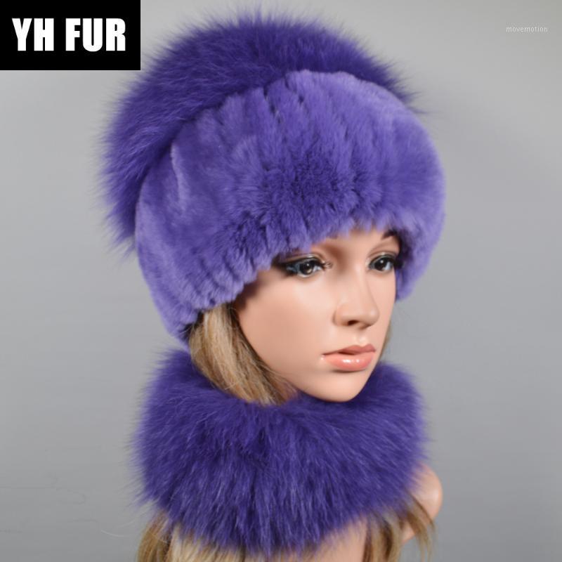 2 Pieces Set Hot Sale Winter Women Real Rex Rabbir Fur Scarf Hat Warm Real Fur Cap Ring Shawl Natural Scarves Hats1
2 Pieces Set Hot Sale Winter Women Real Rex Rabbir Fur Scarf Hat Warm Real Fur Cap Ring Shawl Natural Scarves Hats1