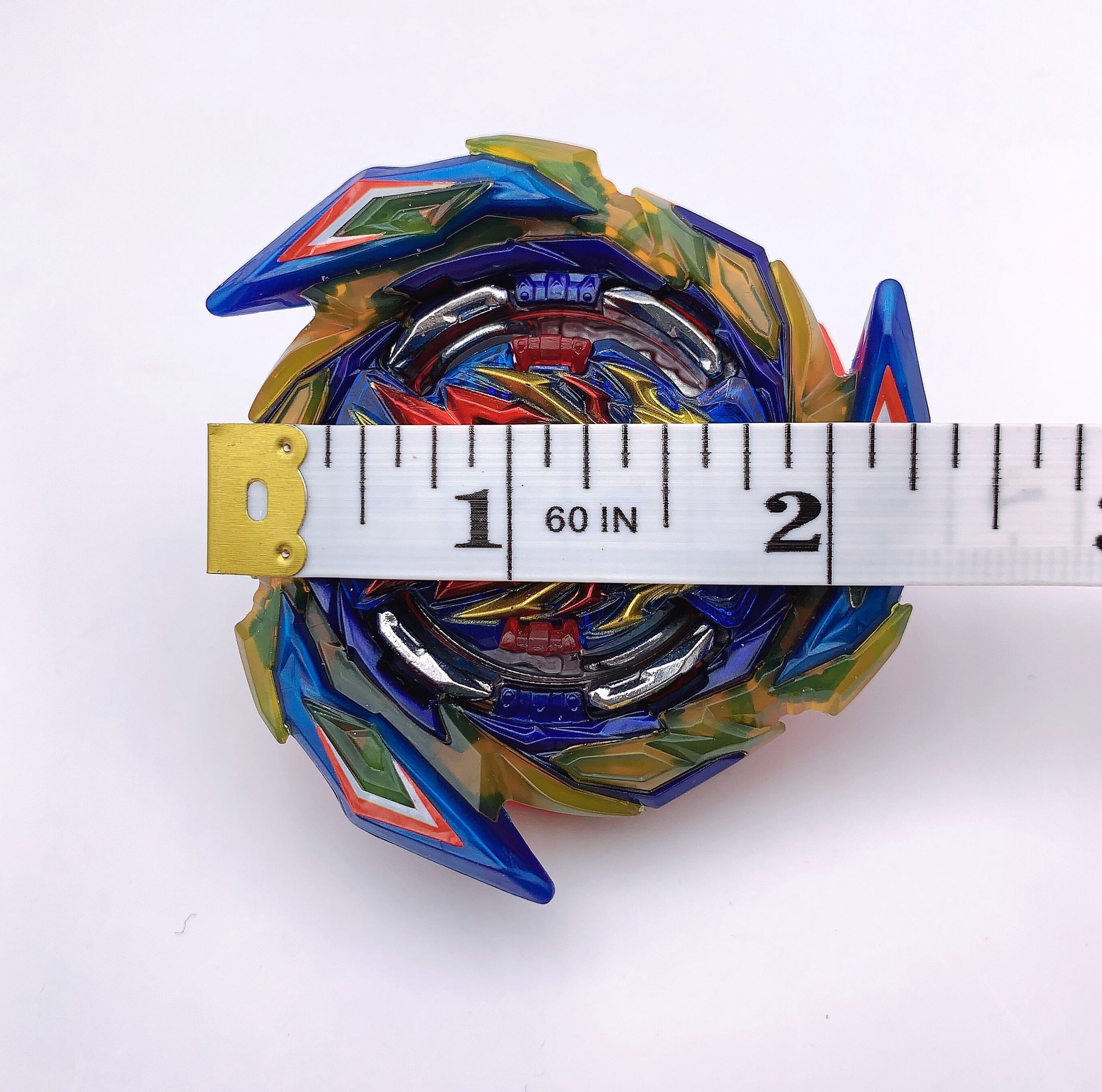 Burst B-163 Booster Brave Valkyrie Ev' Spark 2A PSL Launcher Blade Gyro Children's toys boy's toys LJ201216