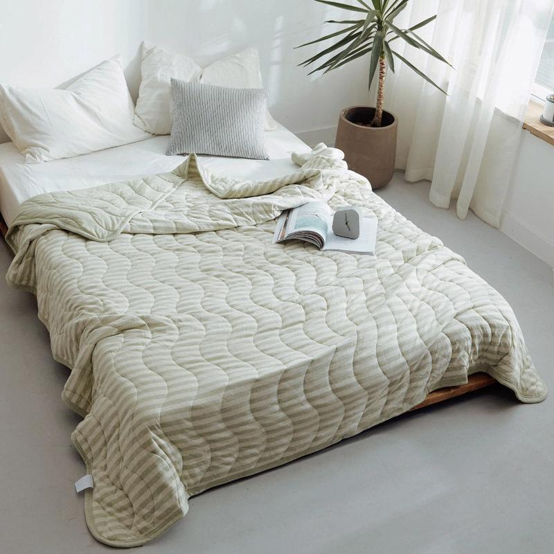 New Solid well-made Bedspread Summer Quilt Blanket Comforter Bed Cover Quilting Home Textiles Suitable for Children adult free1
New Solid well-made Bedspread Summer Quilt Blanket Comforter Bed Cover Quilting Home Textiles Suitable for Children adult free1