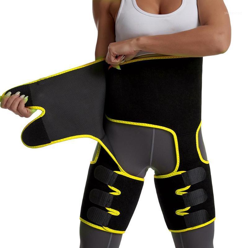 Thigh Trimmer High Waist Shaper Neoprene Corset Training Fitness Shaping Belt1, Black
Thigh Trimmer High Waist Shaper Neoprene Corset Training Fitness Shaping Belt1, Black