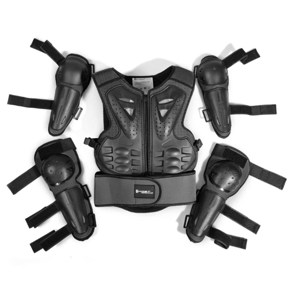 2021 New Kids Motorcycle Riding Full Body Protective Gear Armor Suit for Motocross Cycling Skiing Skateboarding Ice Rollerskating Eygf
2021 New Kids Motorcycle Riding Full Body Protective Gear Armor Suit for Motocross Cycling Skiing Skateboarding Ice Rollerskating Eygf