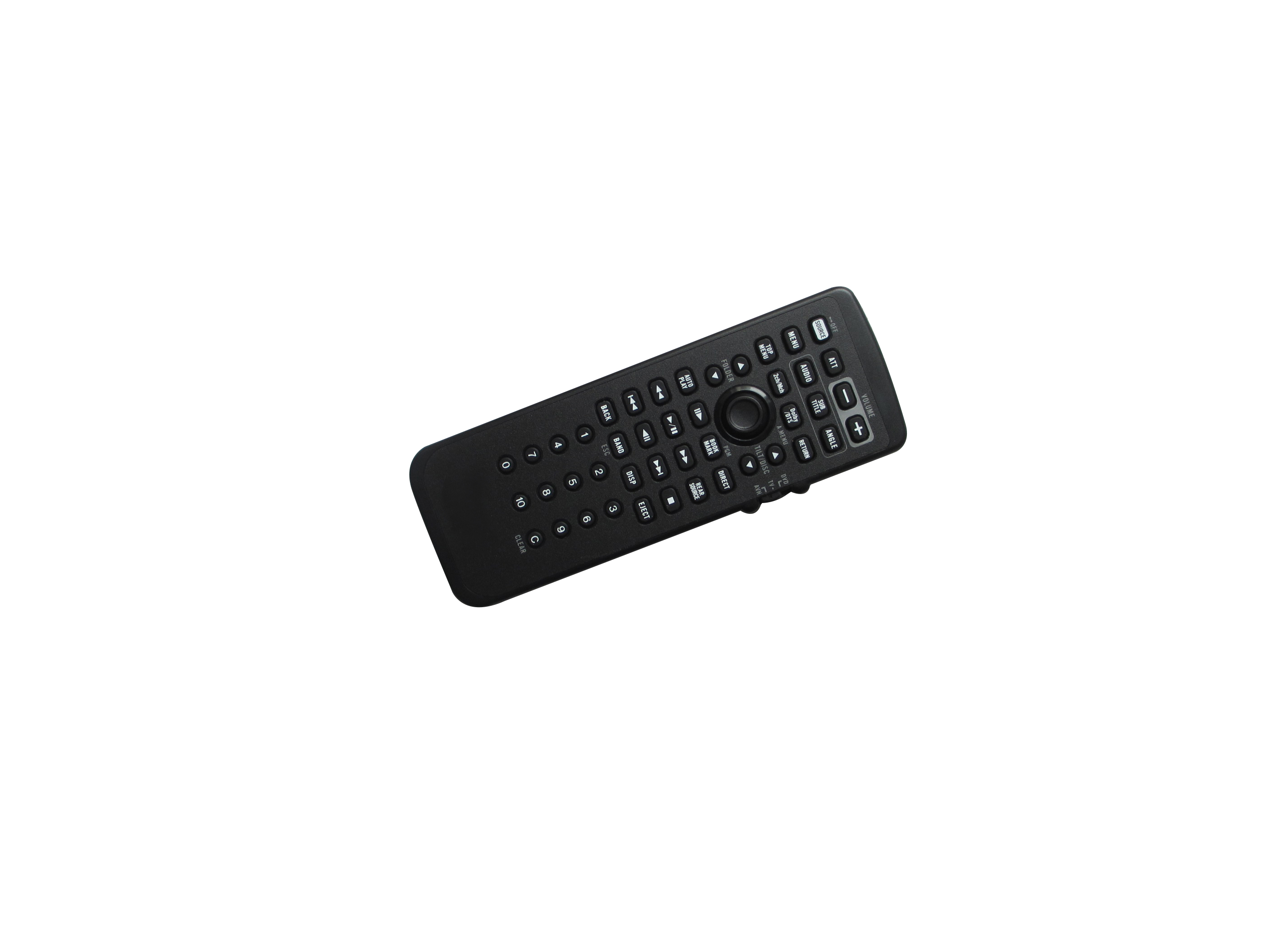 Remote Control For Pioneer AVH-P3200BT AVIC-D2 AVIC-Z1 CXE1475 AVH-P4150DVD AVH-P6800DVD CXC6273 CXC4336 CXE5124 Car DVD AV Receiver Player
Remote Control For Pioneer AVH-P3200BT AVIC-D2 AVIC-Z1 CXE1475 AVH-P4150DVD AVH-P6800DVD CXC6273 CXC4336 CXE5124 Car DVD AV Receiver Player