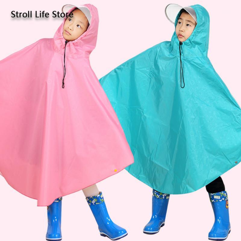 Pink Long Raincoat Kids Rain Poncho Bicycle Electric Yellow Girls Long Rain Coat Suit Waterproof Coat Jacket Capa De Chuva Gift1
Pink Long Raincoat Kids Rain Poncho Bicycle Electric Yellow Girls Long Rain Coat Suit Waterproof Coat Jacket Capa De Chuva Gift1