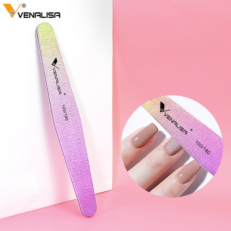 1piece Nail File 100/180 Double Side Lime Buffer Block High Quality Nail Files For UV LED Gel Polish Manicure Tool, 180-100 nail file
1piece Nail File 100/180 Double Side Lime Buffer Block High Quality Nail Files For UV LED Gel Polish Manicure Tool, 180-100 nail file