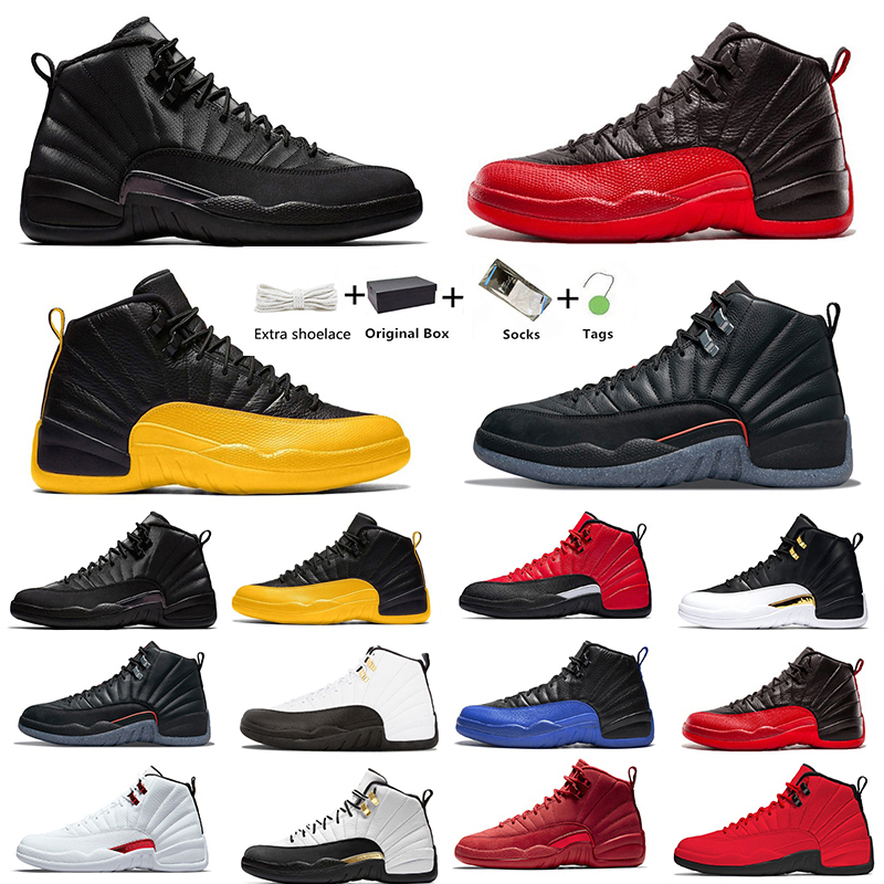 jorden 12 12s mens retro basketball shoes sneakers Bulls Flu Game Royal Gym Red Reverse Flu Royalty taxi Twist University men women trainers sports shoe With box, Item#12
jorden 12 12s mens retro basketball shoes sneakers Bulls Flu Game Royal Gym Red Reverse Flu Royalty taxi Twist University men women trainers sports shoe With box, Item#12