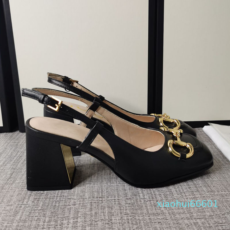Designer elegant high heels thick heel small fragrance summer sandals sexy fashion metal buckle women's bridal wedding office xz2, White
Designer elegant high heels thick heel small fragrance summer sandals sexy fashion metal buckle women's bridal wedding office xz2, White