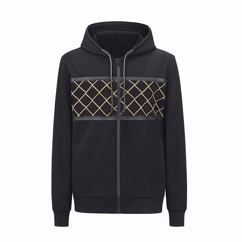 Men's Hoodies & Sweatshirts designer sweaters luxury hooded casual outdoor wind resistant men's coats spring and autumn winter fashion jackets women's wholesale
Men's Hoodies & Sweatshirts designer sweaters luxury hooded casual outdoor wind resistant men's coats spring and autumn winter fashion jackets women's wholesale