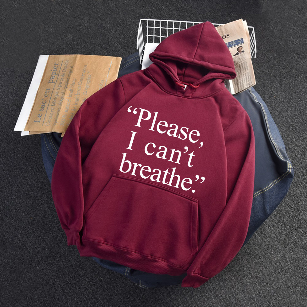 2021 New Autumn Women Hoodies Sport Sweatshirts Oversize Letters Please i Can't Breathe Print Female Pocket Warm Winter Tops Crww, Yellow
2021 New Autumn Women Hoodies Sport Sweatshirts Oversize Letters Please i Can't Breathe Print Female Pocket Warm Winter Tops Crww, Yellow