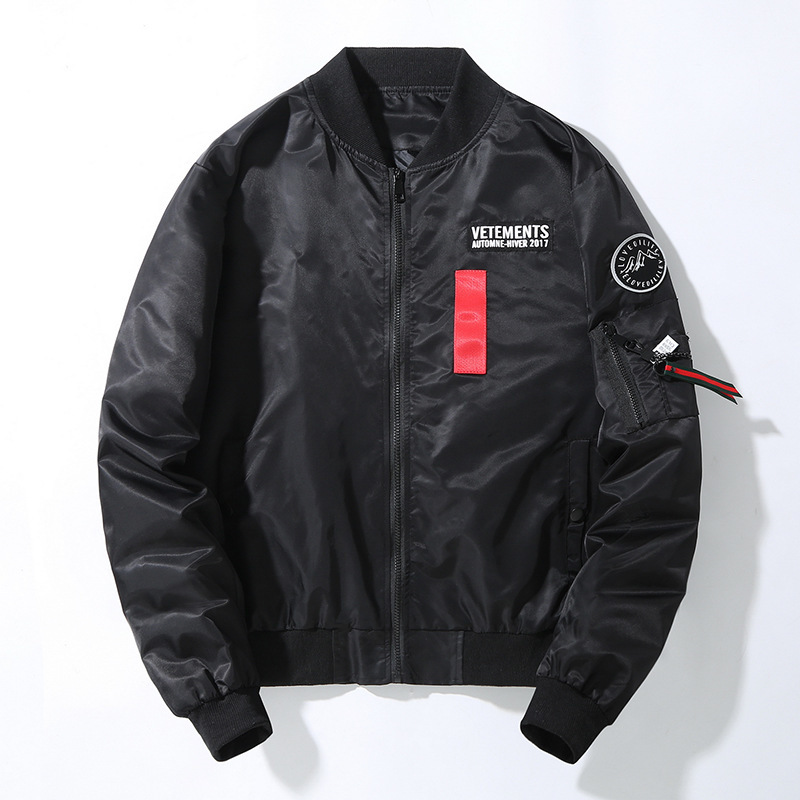 Ma1 Bomber Jacket Men Plus Size Pilot Jacket Military Spring Autumn Jacket Big Size Coat Chaqueta Hombre Male 7XL 8XL 9XL 10XL X1025, Darkblue
Ma1 Bomber Jacket Men Plus Size Pilot Jacket Military Spring Autumn Jacket Big Size Coat Chaqueta Hombre Male 7XL 8XL 9XL 10XL X1025, Darkblue