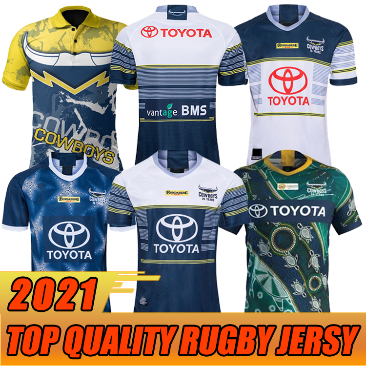 2020 NEW RUGBY Cowboy JERSEYS QUEENSLAND SHIRTS Thurston Taumalolo Scott Morgan Cooper Feldt Bolton BARBA HESS JENSEN GILBERT Size S-5XL, Yellow
2020 NEW RUGBY Cowboy JERSEYS QUEENSLAND SHIRTS Thurston Taumalolo Scott Morgan Cooper Feldt Bolton BARBA HESS JENSEN GILBERT Size S-5XL, Yellow