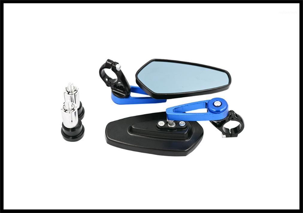 Motorcycle Mirrors Universal Type Modified Accessories Handle Rearview Mirror For HP2 SPORT K1200R K1200S K1300 S/R/GT
Motorcycle Mirrors Universal Type Modified Accessories Handle Rearview Mirror For HP2 SPORT K1200R K1200S K1300 S/R/GT