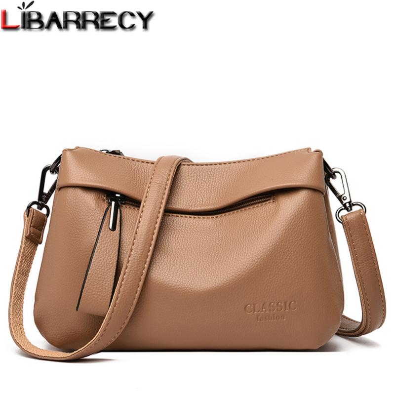 New Fashion Women's Bag Luxury Designer High Quality Ladies Genuine Leather Shoulder Bags Casual Women Crossbody Bags Sac Femme, Black
New Fashion Women's Bag Luxury Designer High Quality Ladies Genuine Leather Shoulder Bags Casual Women Crossbody Bags Sac Femme, Black