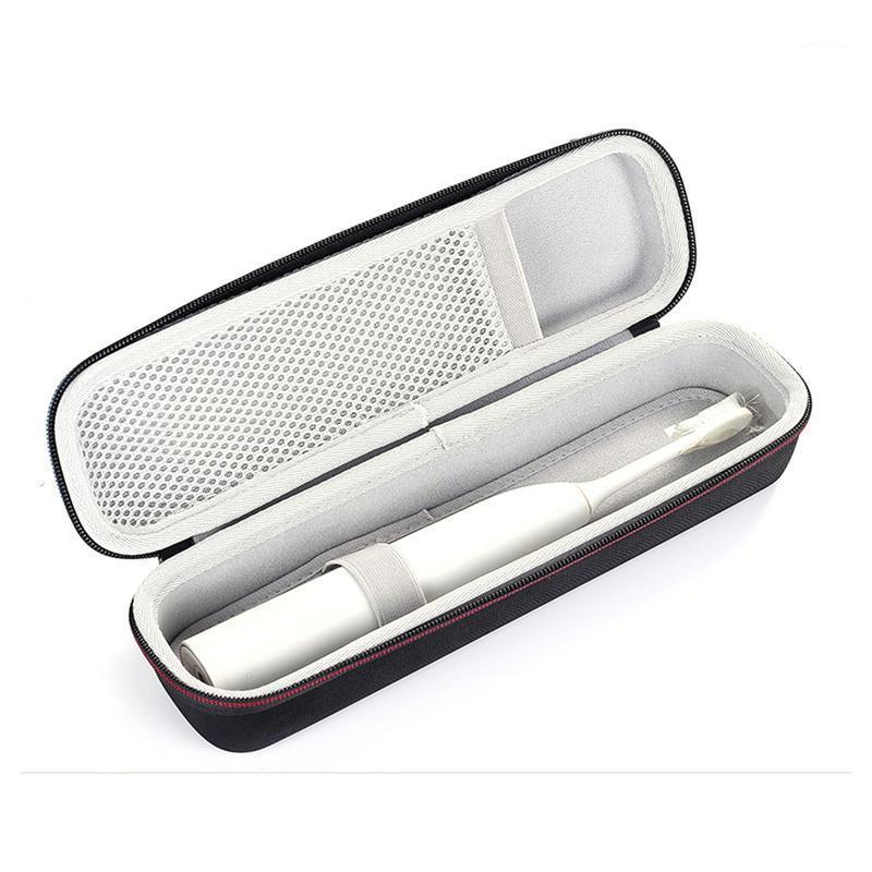 1PC Portable Toothbrush Holder Bathroom Accessories Electric Toothbrush Case Holder Travel Waterproof Storage Box Organizer1
1PC Portable Toothbrush Holder Bathroom Accessories Electric Toothbrush Case Holder Travel Waterproof Storage Box Organizer1