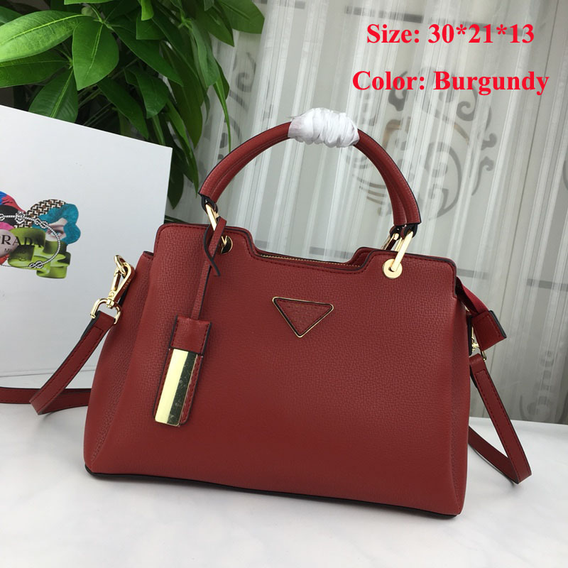 Wholesale Cheap Bag Top Quality Designer Luxury Bags Classic cute Handbags Pra Women Handbag #013
Wholesale Cheap Bag Top Quality Designer Luxury Bags Classic cute Handbags Pra Women Handbag #013