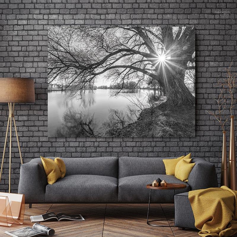 Art Canvas Painting tree sunset Wall Art Pictures prints on canvas Wall poster painting home decoration for living room1
Art Canvas Painting tree sunset Wall Art Pictures prints on canvas Wall poster painting home decoration for living room1