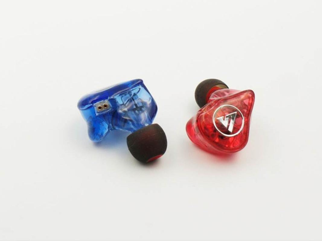 HiFi BOY OS V3 2 Balanced Armature + 1 Dynamic Driver Hybrid Audiophile 2pin 0.78mm In-ear1 
HiFi BOY OS V3 2 Balanced Armature + 1 Dynamic Driver Hybrid Audiophile 2pin 0.78mm In-ear1