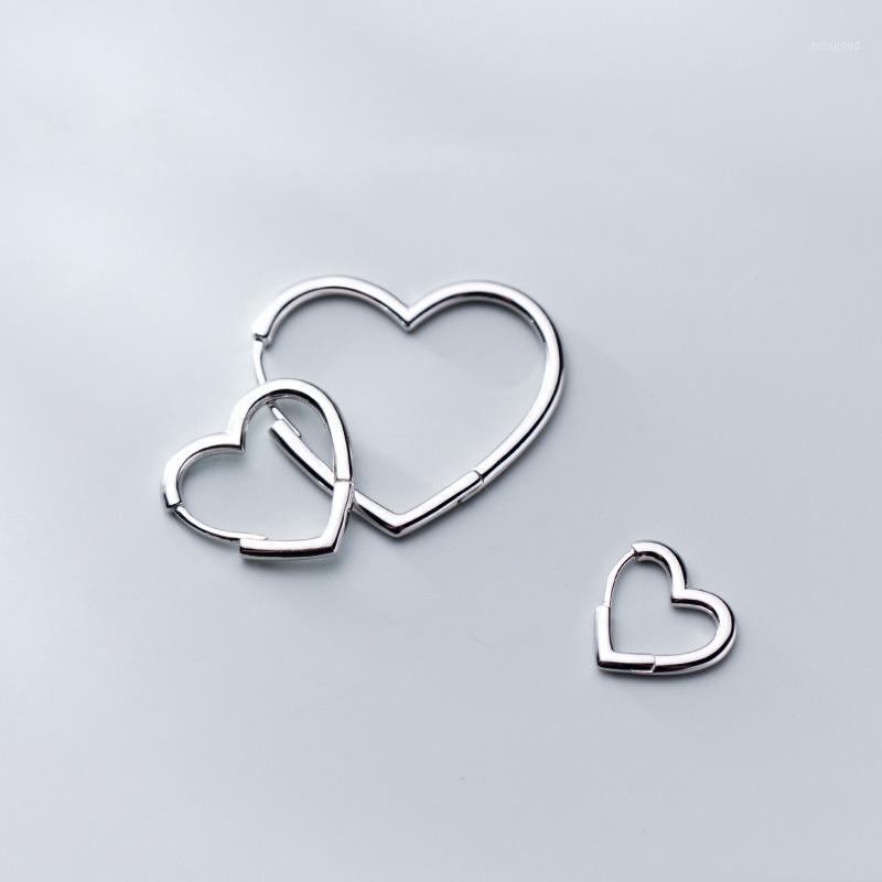 Hoop & Huggie 925 Sterling Silver Love Heart Earrings For Women Fashion Elegant Ear Buckle Girlfriend Gift Valentines Femme S925 Jewelry1
Hoop & Huggie 925 Sterling Silver Love Heart Earrings For Women Fashion Elegant Ear Buckle Girlfriend Gift Valentines Femme S925 Jewelry1