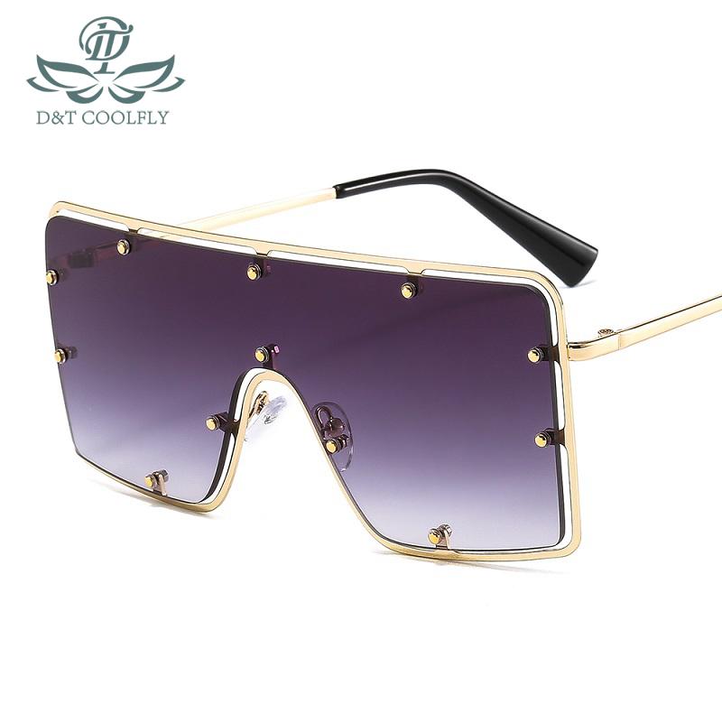 2021 New Fashion Shield Sunglasses Women Men Goggle Gradients Lens Alloy Frame Luxury Quality Brand Designer Trend Sunglasses
2021 New Fashion Shield Sunglasses Women Men Goggle Gradients Lens Alloy Frame Luxury Quality Brand Designer Trend Sunglasses