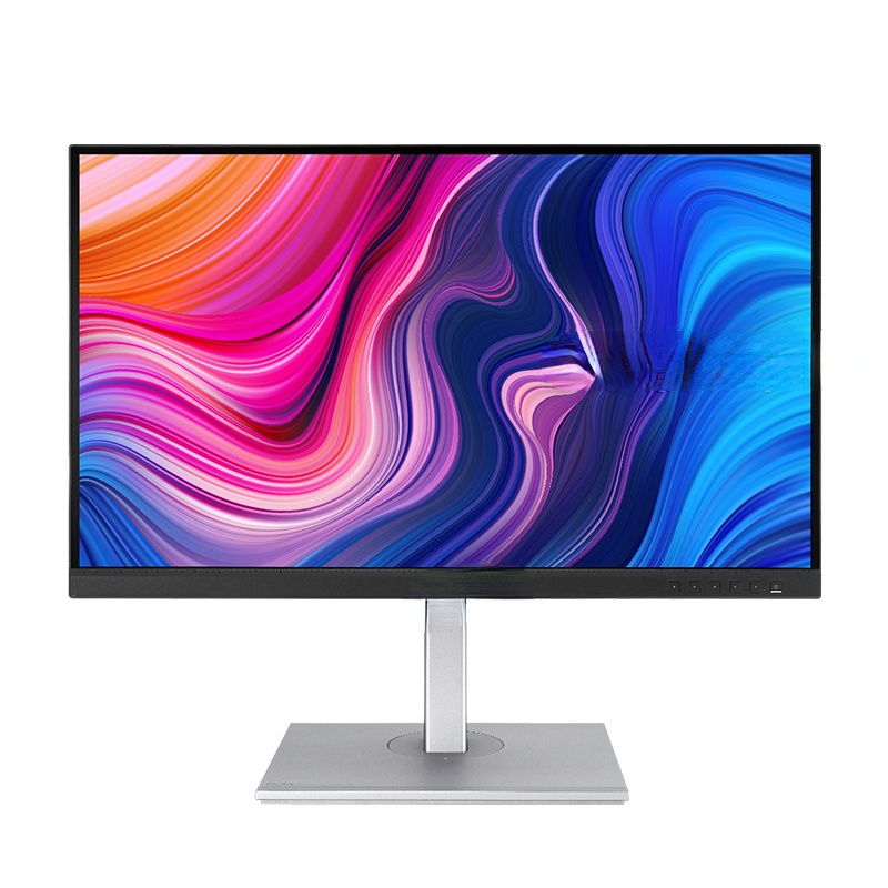 27-Inch 4K HD IPS Monitor Computer Display 24 Professional 2K Design Photography Pa279cv Office Industry for Business Household
27-Inch 4K HD IPS Monitor Computer Display 24 Professional 2K Design Photography Pa279cv Office Industry for Business Household