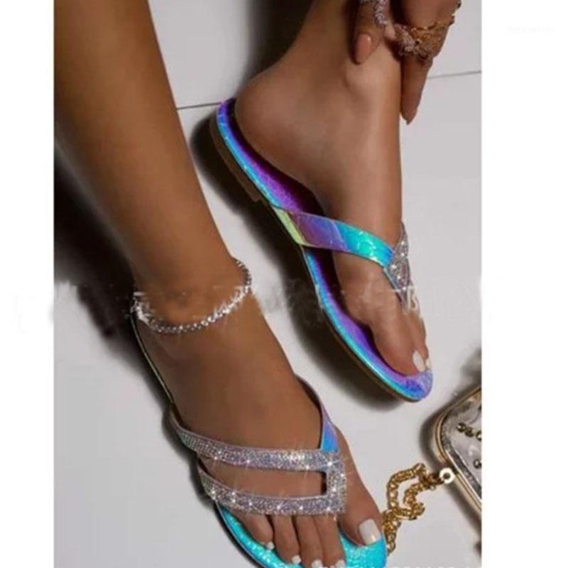 Fashion Sexy Women Flip Flops Summer Slippers Leopard Print Roman Rhinestone Wild Outdoor Female Beach Shoes Seaside Slippers1, Blue
Fashion Sexy Women Flip Flops Summer Slippers Leopard Print Roman Rhinestone Wild Outdoor Female Beach Shoes Seaside Slippers1, Blue