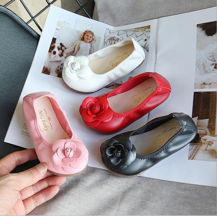 Kids Girl Shoes Flower Soft Bottom Children Baby girls Shoe Peas Princess Casual Spring Autumn dance shoes, Black
Kids Girl Shoes Flower Soft Bottom Children Baby girls Shoe Peas Princess Casual Spring Autumn dance shoes, Black